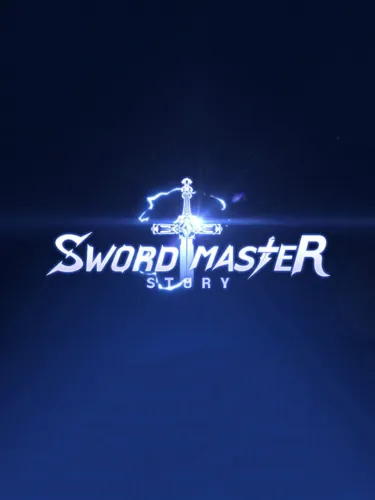 Portada de Sword Master Story