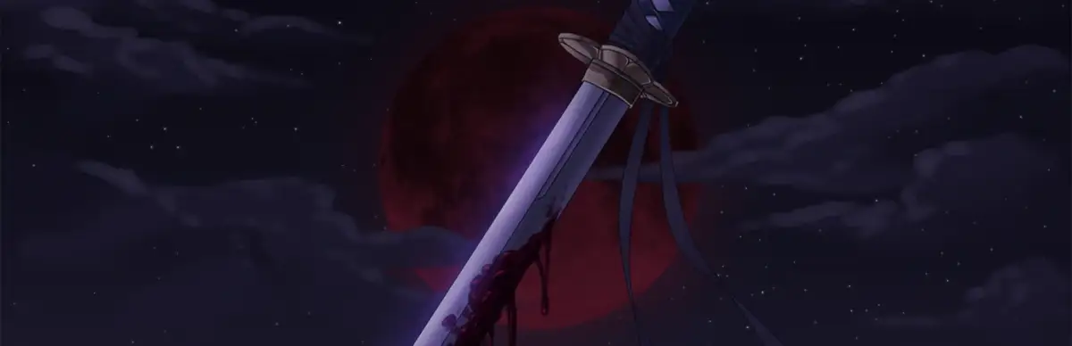 Sword of Asumi