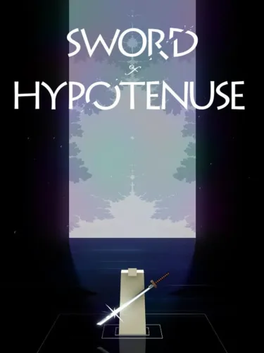 Portada de Sword of Hypotenuse