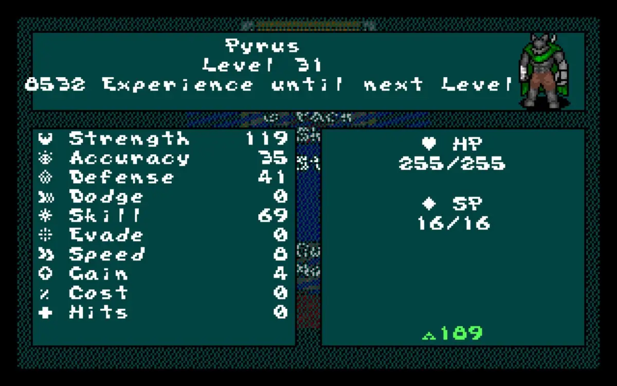 Sword of Jade: Parallel Dreams