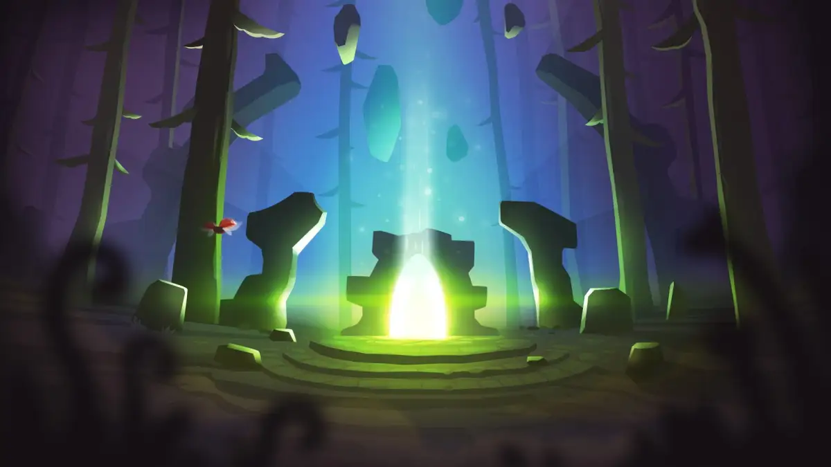 Portada de Sword of Legacy