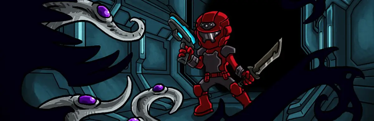 Sword of the Stars: The Pit