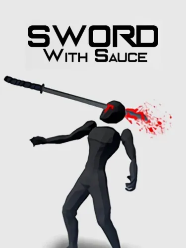 Portada de Sword With Sauce