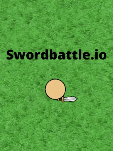 Portada de Swordbattle.io