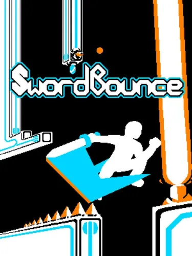 Portada de SwordBounce