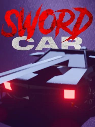 Portada de Swordcar