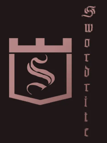 Portada de Swordrite