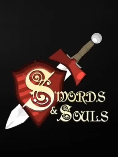 Portada de Swords and Souls