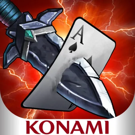 Portada de Swords & Poker Adventures