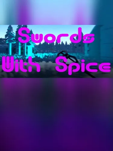 Portada de Swords with spice