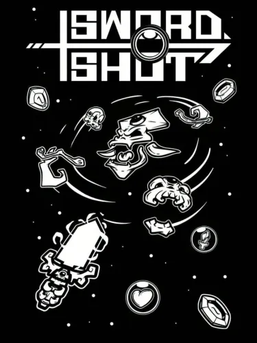 Portada de Swordshot
