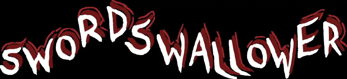 Swordswallower