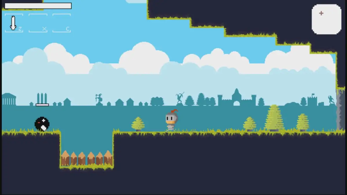 Portada de SwordVania