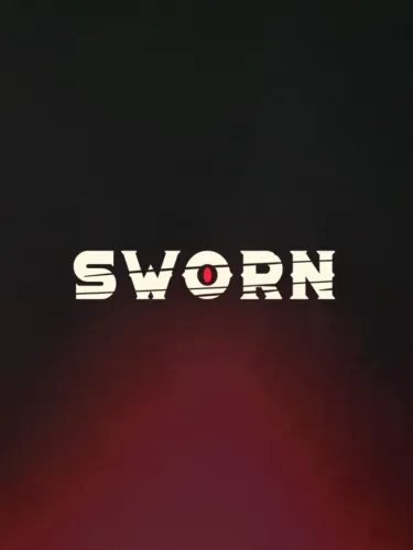 Portada de Sworn