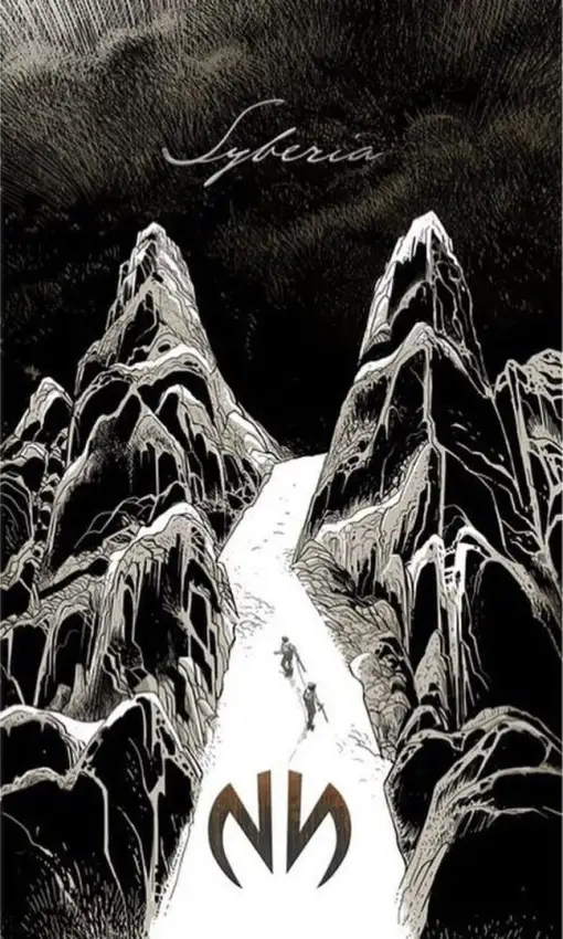 Syberia: The World Before