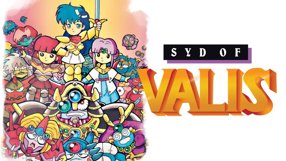 Syd of Valis