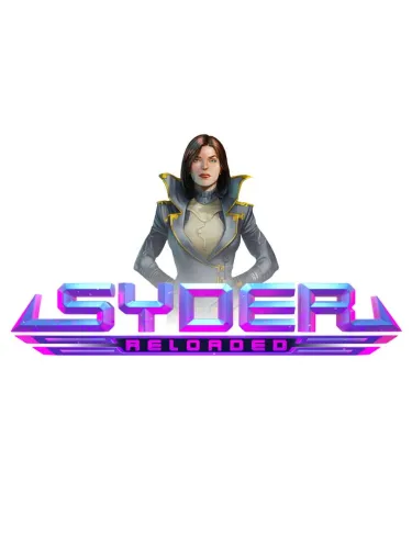 Portada de Syder Reloaded