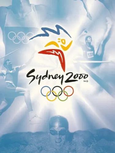 Portada de Sydney 2000