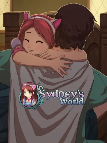 Portada de Sydney’s World