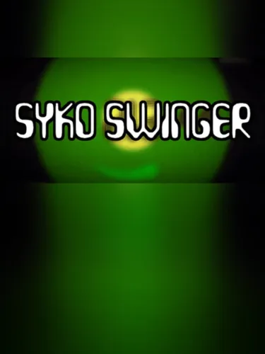 Portada de Syko Swinger