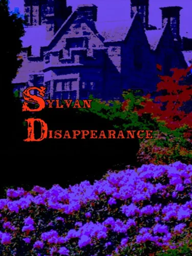 Portada de Sylvan Disappearance