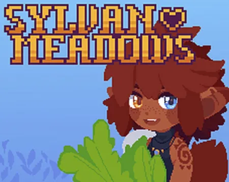 Portada de Sylvan Meadows