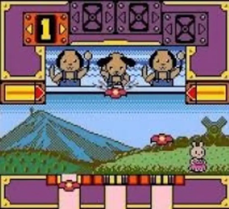 Sylvanian Melody: Mori no Nakama to Odorimasho!