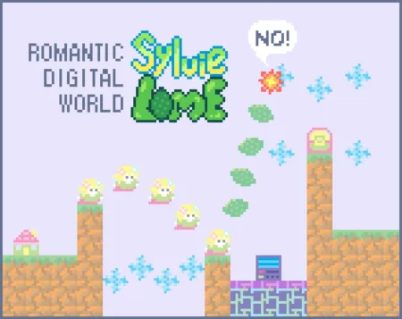 Portada de Sylvie Lime