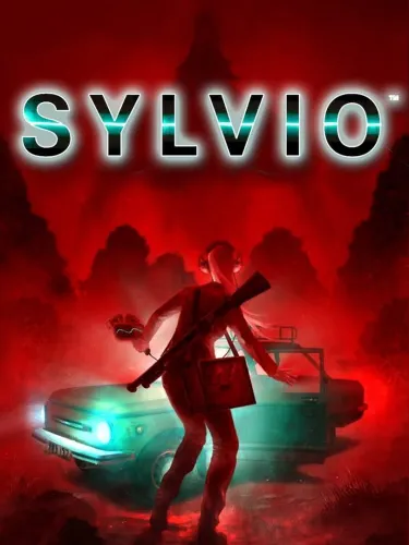 Portada de Sylvio