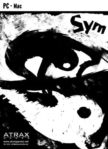 Portada de Sym