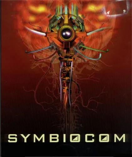 Portada de Symbiocom