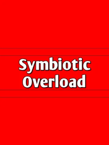 Portada de Symbiotic Overload
