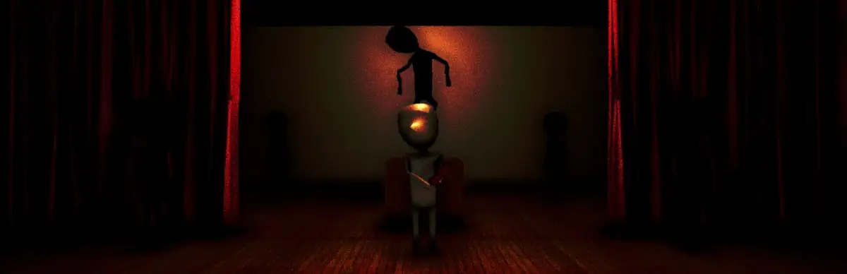 Symbol Games Horror Bundle