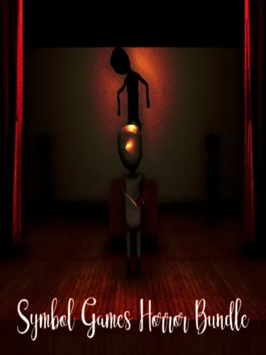 Portada de Symbol Games Horror Bundle