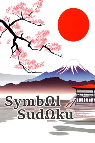 Portada de Symbol Sudoku