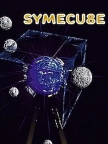 Portada de symeCu8e