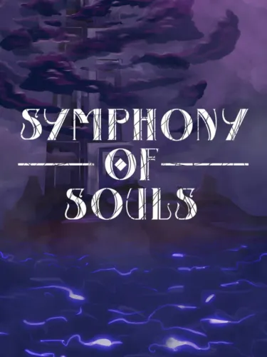 Portada de Symphony of Souls