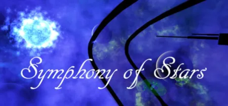 Portada de Symphony of Stars
