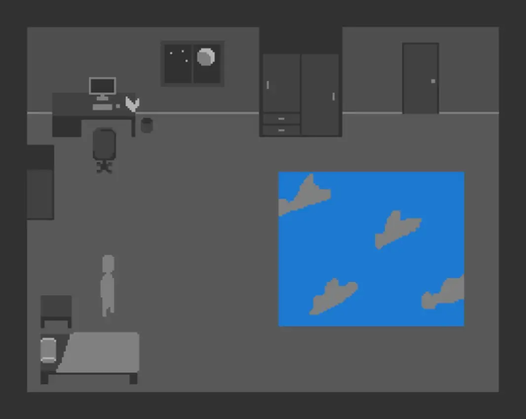 Portada de Symphony of the Night