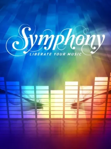 Portada de Symphony