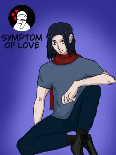 Portada de Symptom of Love