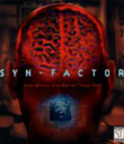 Portada de Syn-Factor
