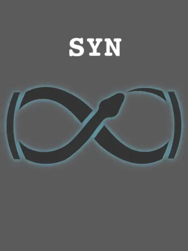 Portada de Syn