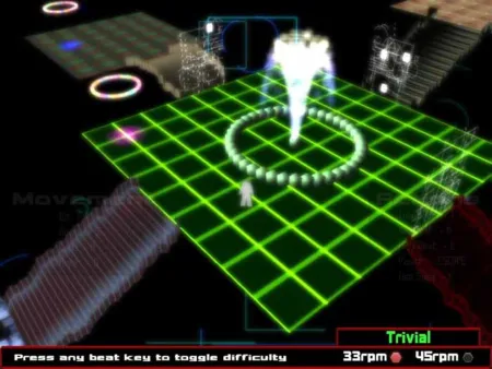 Portada de Synaesthete