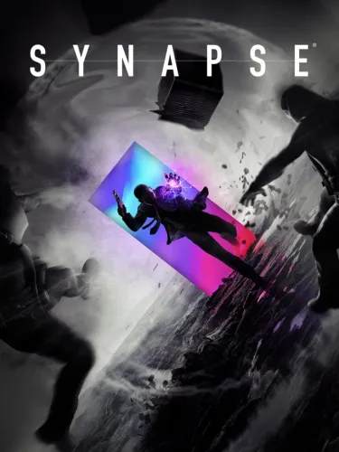 Portada de Synapse