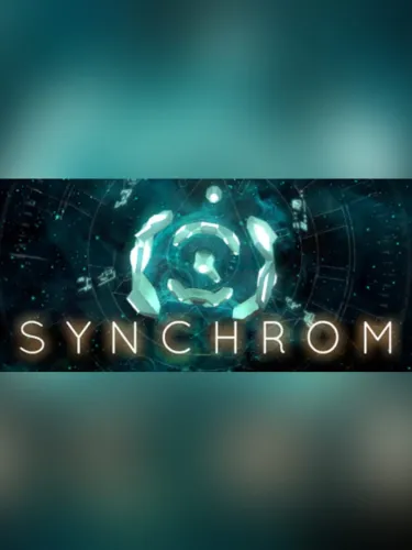 Portada de Synchrom