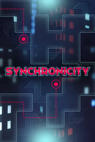 Portada de Synchronicity