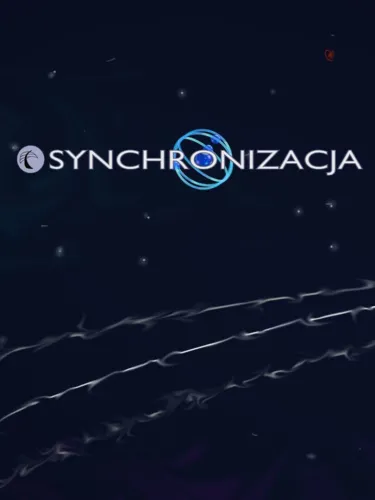 Portada de Synchronizacja