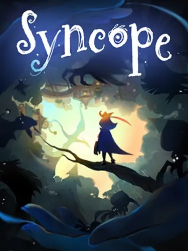 Portada de Syncope