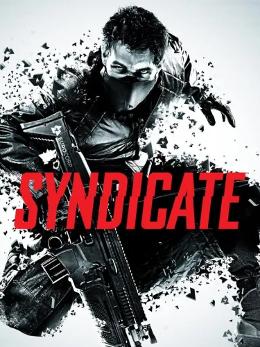 Portada de Syndicate